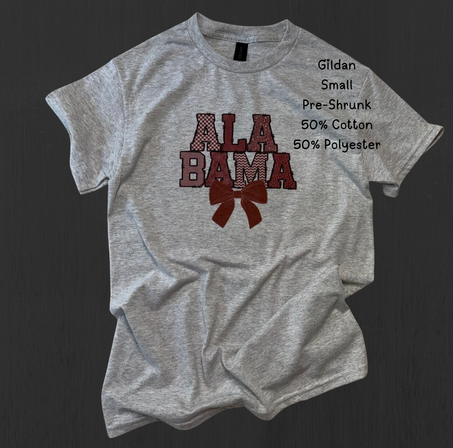 Alabama