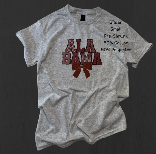 Alabama