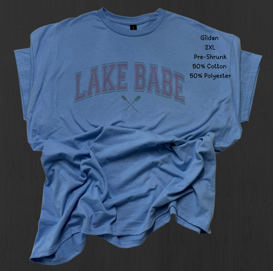 Lake Babe